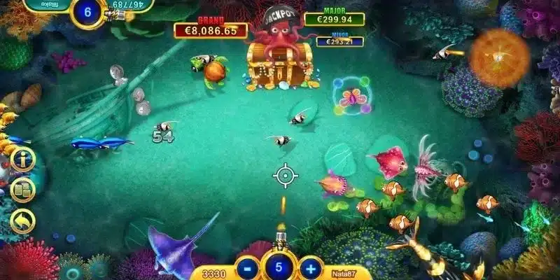 Những điểm nổi bật và lợi ích của việc chơi game trên điện thoại di động