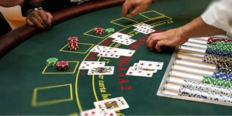 Tìm hiểu về trò chơi Poker đổi thưởng